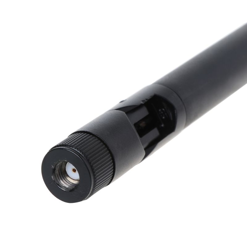 Двухдиапазонная антенна 6 дБи для Wi-Fi-роутера диаметром 2,4 ГГц 5 ГГц + 2x31 см U.fl / IPEX