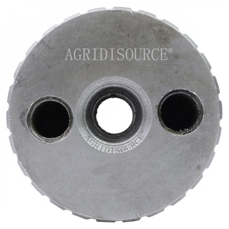 Peças sobresselentes do trator agrícola, eixo intermediário para Foton Lovol, chinês: TF1004.372A-07