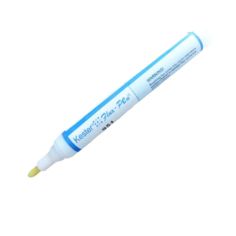 951 10 ml Löten Kolophonium Flussmittel Stift Low-Solid Non-Clean DIY Kester Solder Power