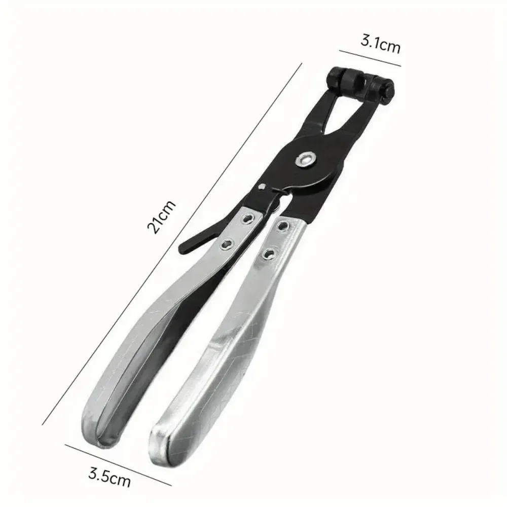 Auto Wasser Zange Klemme Rohr Schlauch Clip Schwenk Antrieb Backe Locking Werkzeug Entfernung Und Installation Von Flachband Schlauch Klemmen