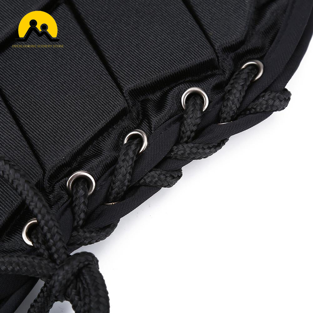 Reiten Weste Eva Dicken Schutzhülle Weste Für Kinder Im Freien Sicherheit Reiten Reit Weste Kinder Reit Ausrüstung