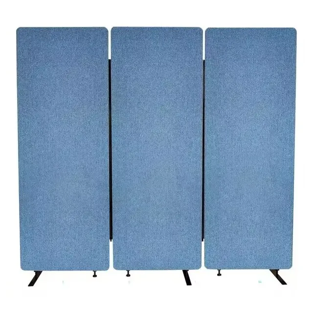 acoustical folding screen noise absorbing proofing acoustic polyolefin fabric for acoustic panel covering  sound isolation