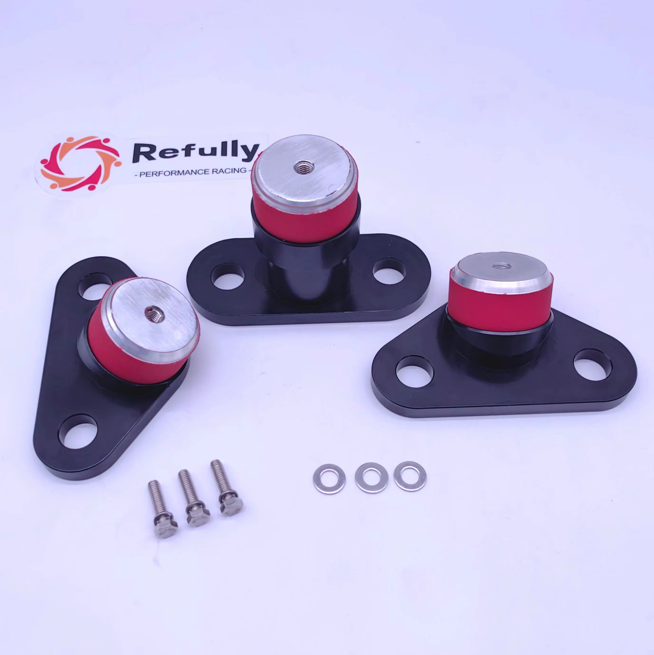Seadoo-Kit de montaje de motor de palanquilla trasera y delantera, 2005 +, 1503/1630CC, RXP, RXT, GTX, GTR, GTI, GTS