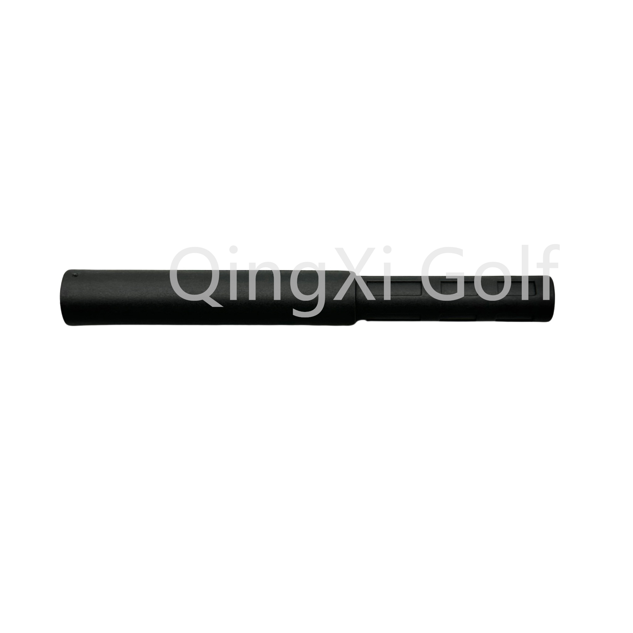 Golf Wood Iron Carbon Shaft Club Butt Tail End Extender Stick Lengthen Fit For Driver Fairway Hybrid Plastic Assemble Tools acce