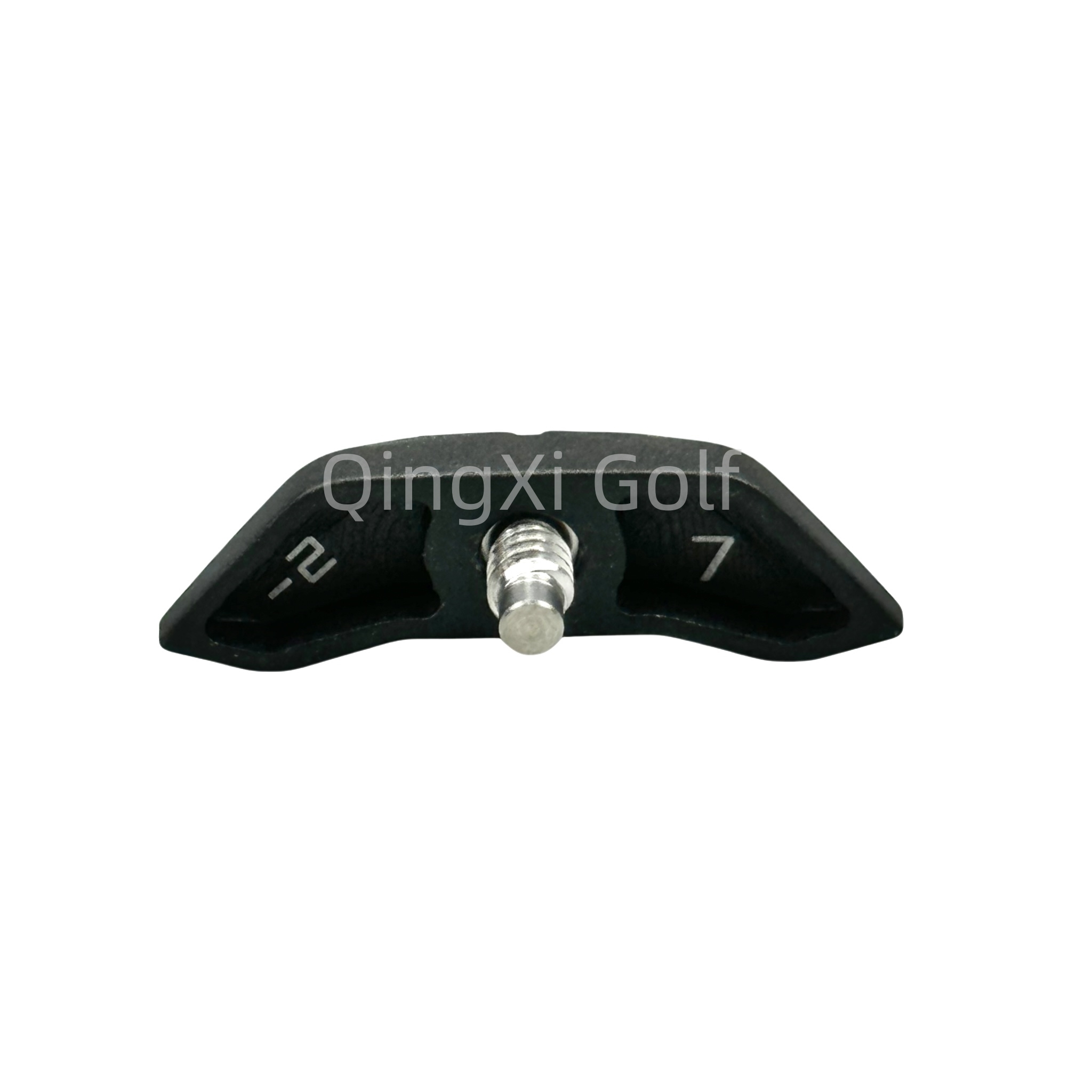 Peso de la cabeza del Club de Golf, Compatible con Titleist TSR2 TSR4