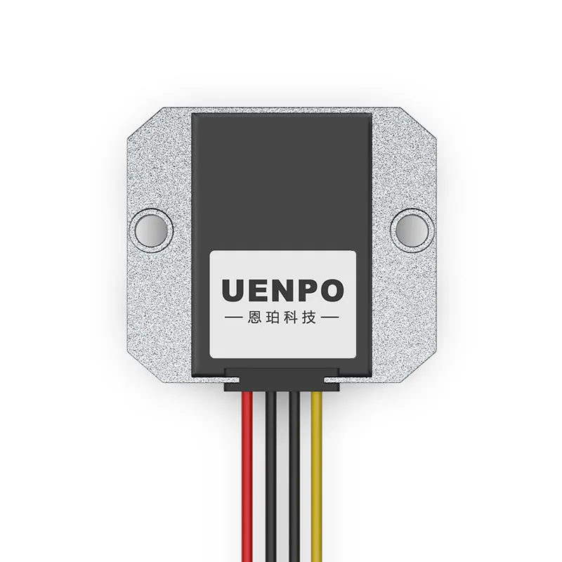 15V-90V to 12V DC power converter 48V to 12V step-down module 60V/72V to 12V on-board step-down converter 24V to 12V inverter