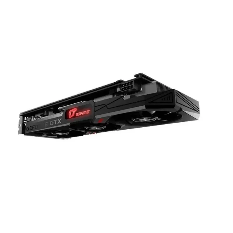 GPU Ge force GTX1660 SUPER Ultra 6G 1785-1830MHz gráfico nvidia pc 6GB DDR6 192bit PCI 3 tarjetas gráficas GUArce gaming gtx
