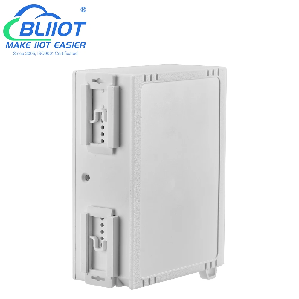 BACnet to Modbus HVAC Protocol Converter IoT Gateway BL120BN