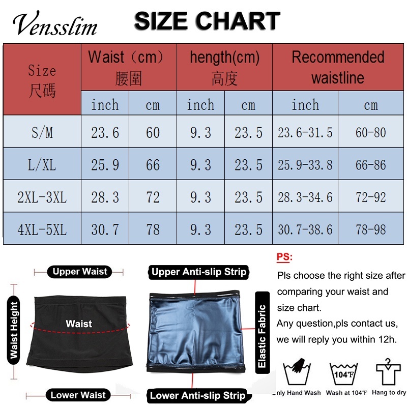 Homens emagrecimento corpo shaper sauna suor cinto cintura trainer espartilhos barriga banda esporte cinto modelagem cintas estômago envolve queimador de gordura
