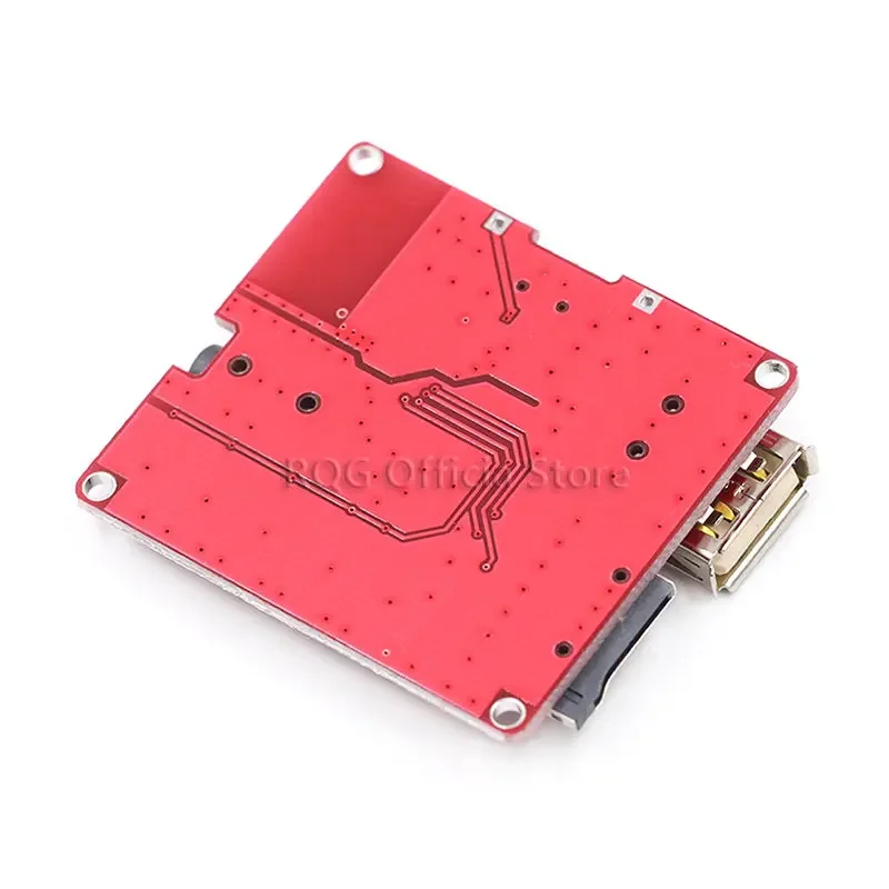 Bluetooth Bộ giải mã ban MP3 lossless loa khuếch đại đổi Bluetooth 4.1 bảng mạch