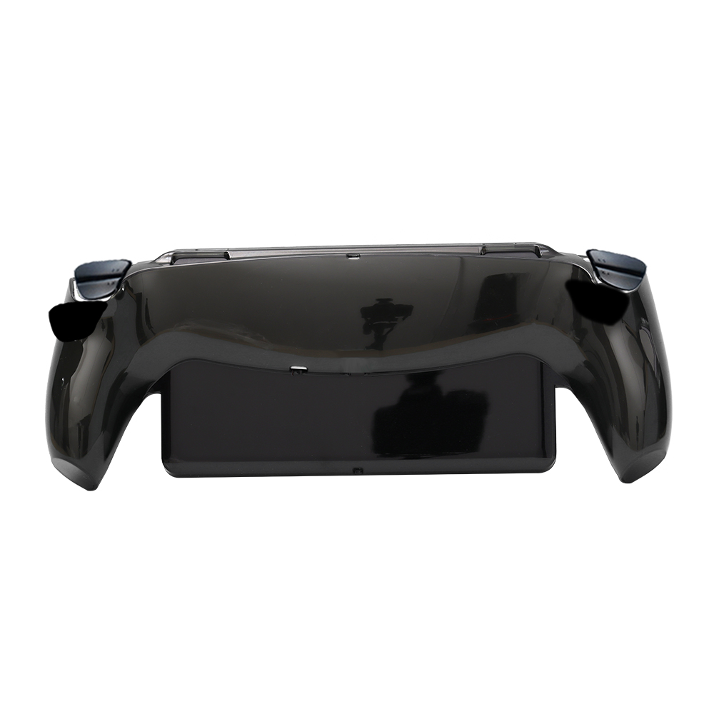 Capa de cristal eva transparente para portal playstation, protege a tela do console e resiste a derrubar e a poeira. Acessórios para console