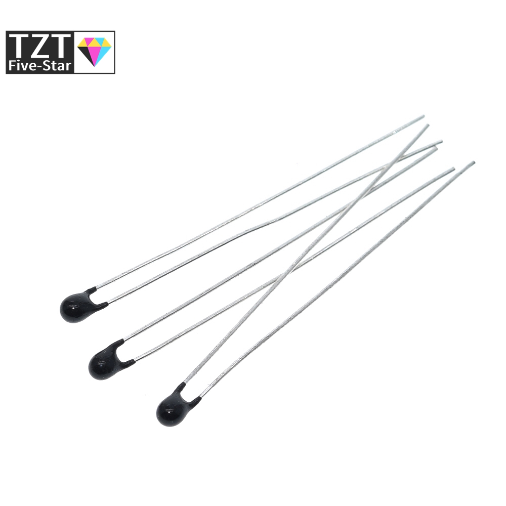 10/30 шт. MF52AT MF52 B 3950 NTC термистор терморезистор 5% 1K 2K 3K 4,7K 5K 10K 20K 47K 50K 100K