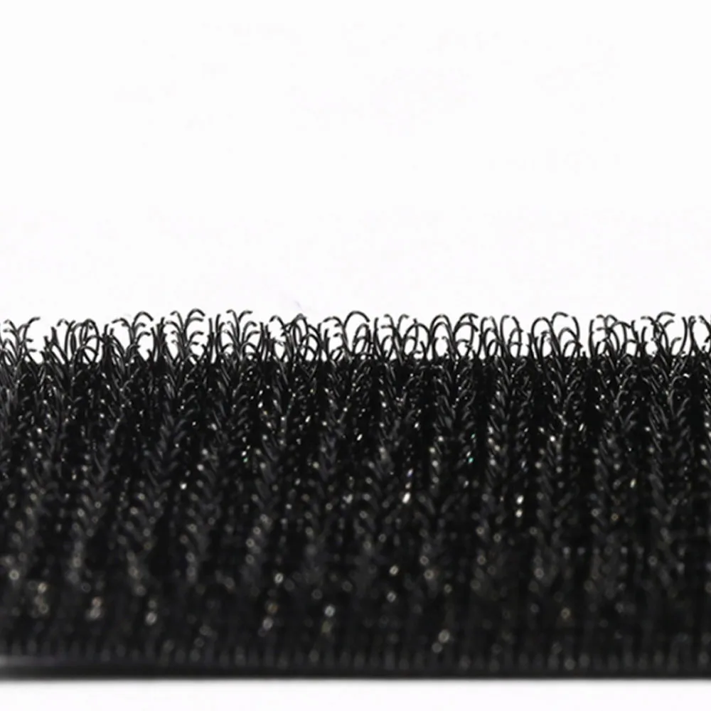 2/4 個サロン理容室ヘアステッカー理髪テープヘアグリッパーヘアホルダーヘアピン理髪用品ヘアドレッサーアクセサリー