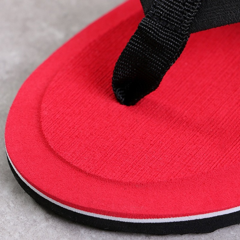 Männer Flip-Flops Hohe Qualität Marke männer Hausschuhe Heißer Verkauf Strand Sandalen Nicht-slip Mode Hombre Casual Haus hausschuhe