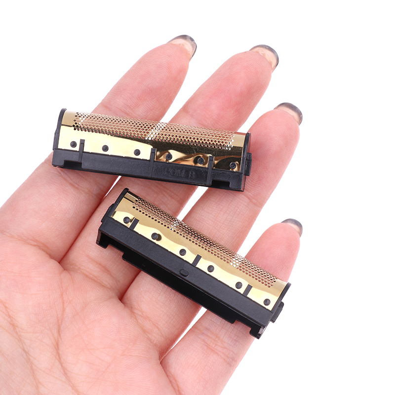 8 шт., сменные лезвия для триммера Kemei