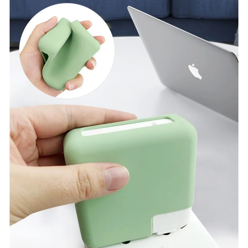 สําหรับMac Book Pro 16 15 14 13 นิ้ว 2021 2020 2019 แหล่งจ่ายไฟแล็ปท็อปซิลิโคนสําหรับMacBook 96 87 85 67 61 60 35 30 29Wกรณี