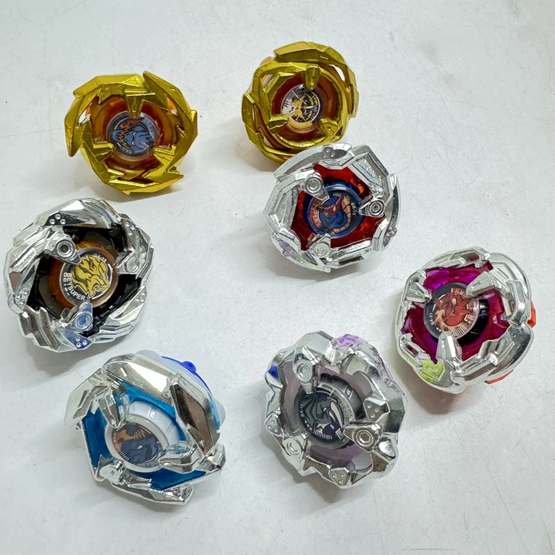 MQ ブランド ベイ X BX-19/20/21 限定ゴールドカラー BX-01/03 おもちゃギフト子供のため