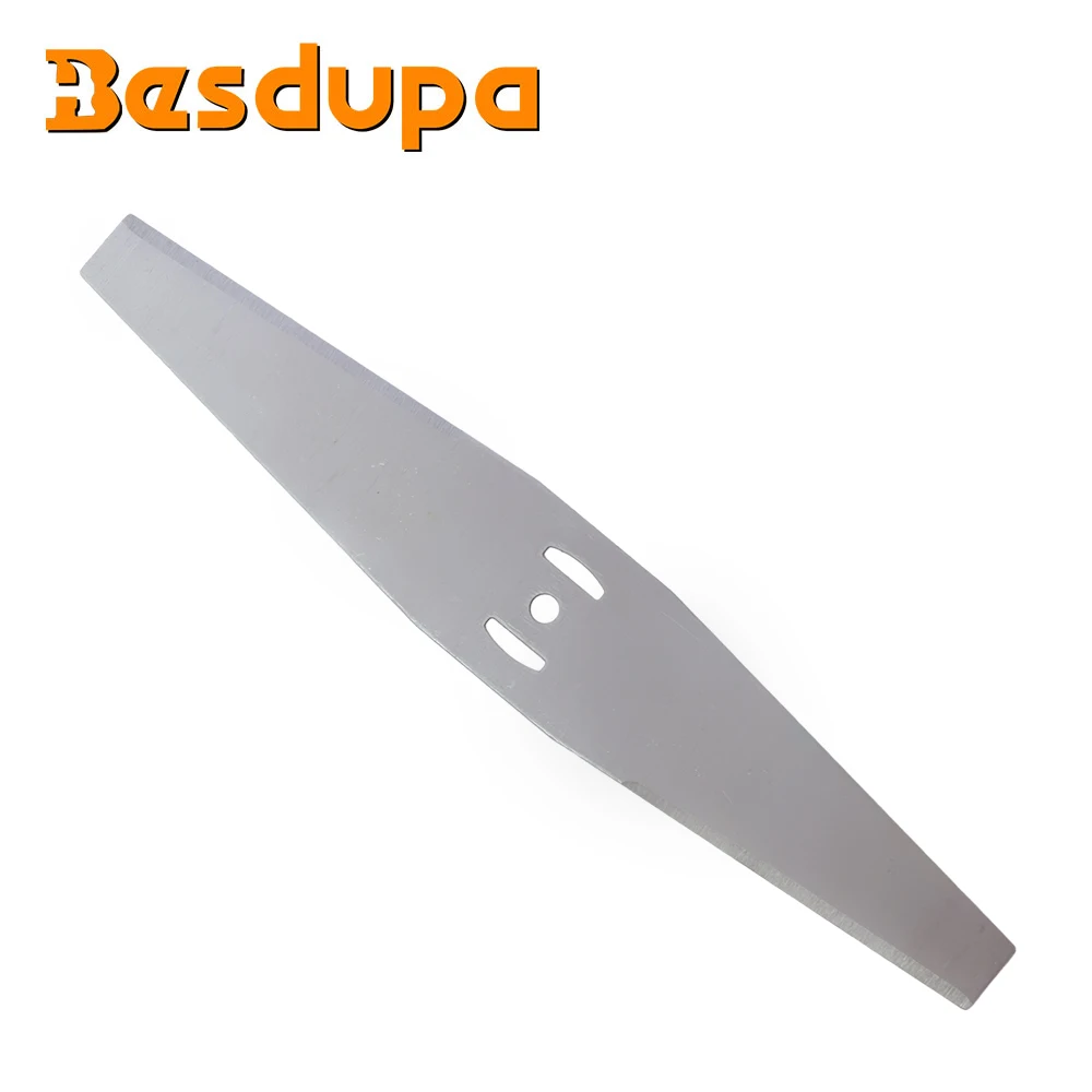 200mm Metal Trimmer Head Replacement Saw Blades Lawn Mower Accessories Saw Blade Garden Power Tool Parts