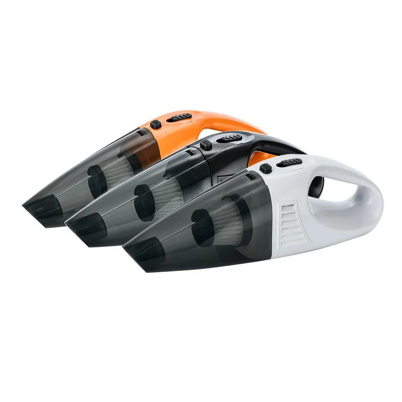 Aspiradora portátil inalámbrica para coche, máquina de limpieza para electrodomésticos, potente limpiador de mano para teclado