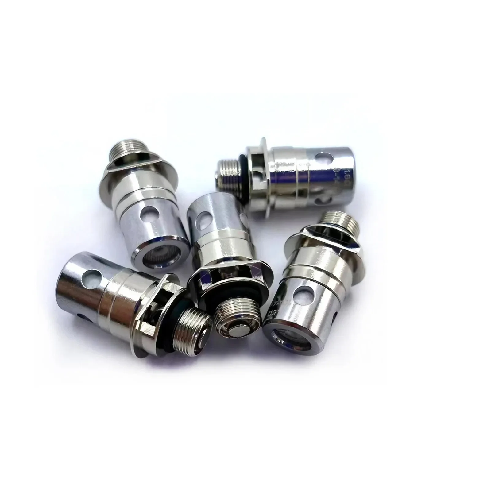 Zenith Coil Z Coils 0,3 Ohm 0,5 Ohm 0,8/1,6/1,2 Ohm Mesh Coils Kopf für Zentih D22/Zenith Pro/Zlide Tank/Kroma-Z Pods Kit