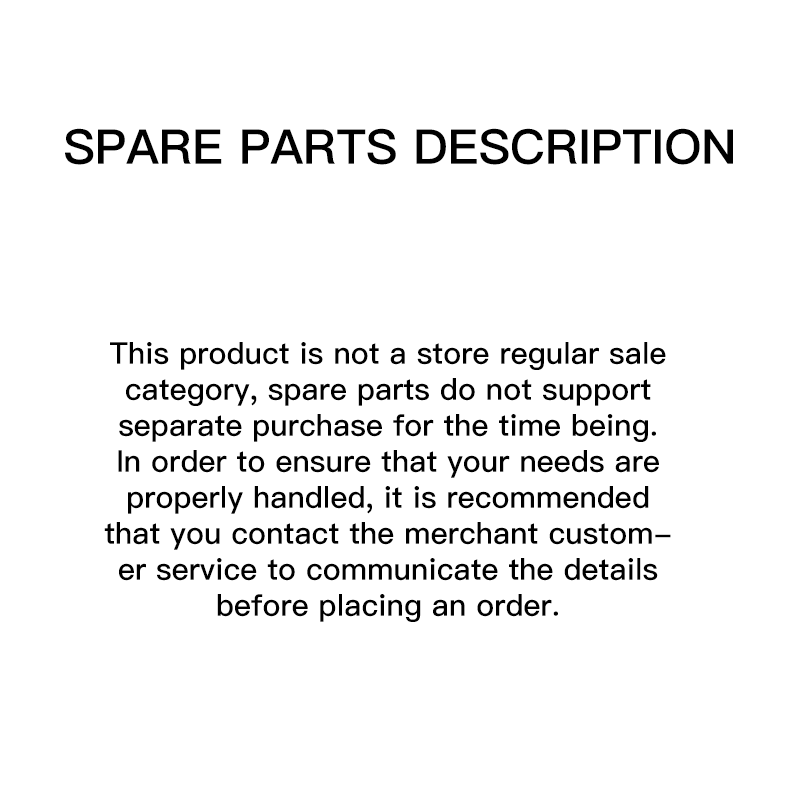 FUMANJIA BESCHRIJVING ONDERDELEN