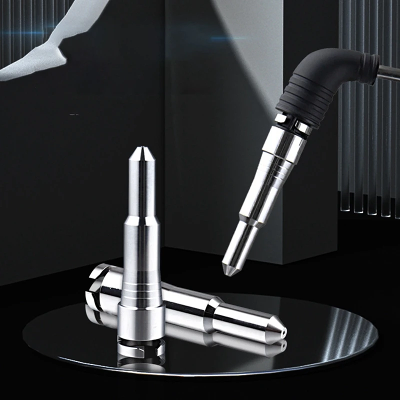 Vòi Phun Hơi Cà Phê Máy Hơi Nước Vòi Phun Bọt Sữa Xốp Bên Trong Ống Cho Máy Pha Dedica EC680/EC685, ECP3420, EC9335, ECO310,