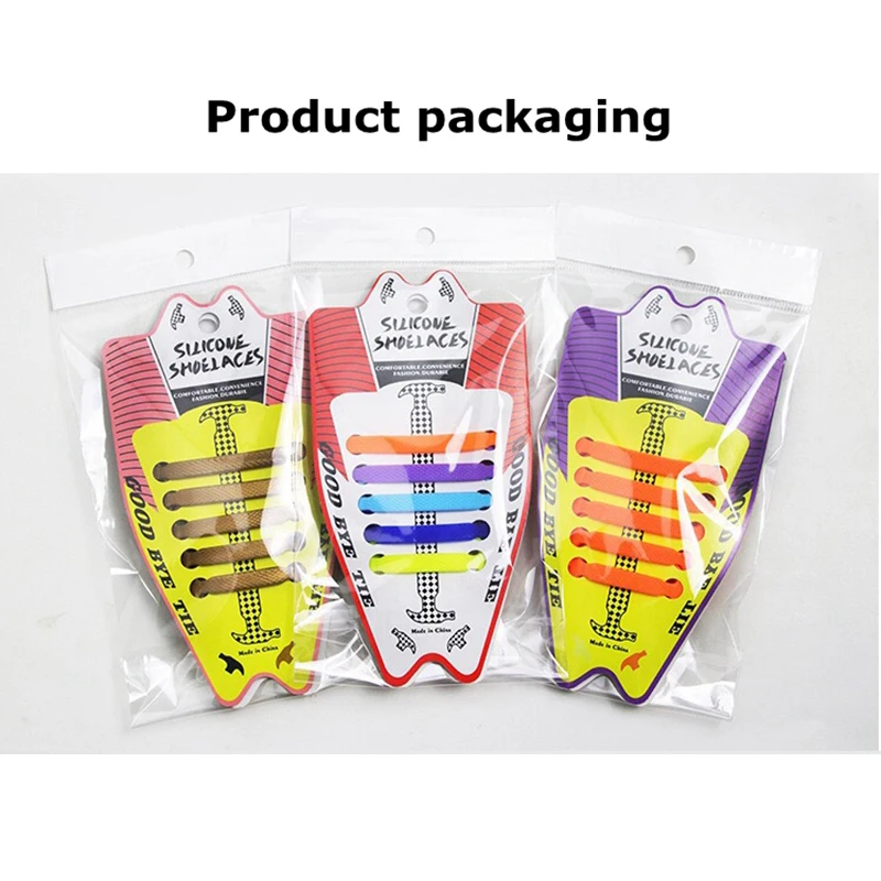 Cordones de zapatos para niños sin corbatas, cordones de silicona elásticos fáciles de poner y quitar, encaje perezoso para bebé pequeño, 10 Uds./1 par