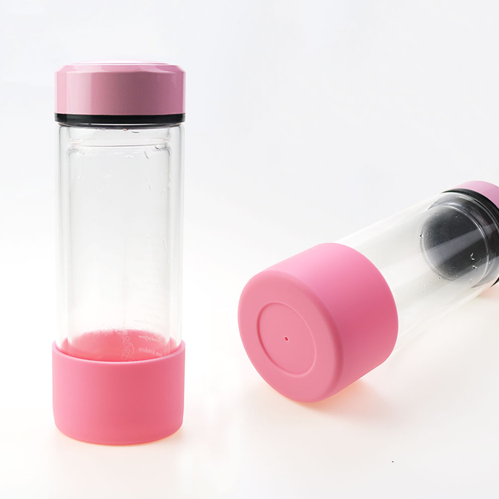 17 Màu 7.0CM Cốc Silicon Nắp Đáy Cách Nhiệt Coaster Tay Cốc Nước Bao Bọc 70MM Chống Trượt Nhà Bình tay Áo