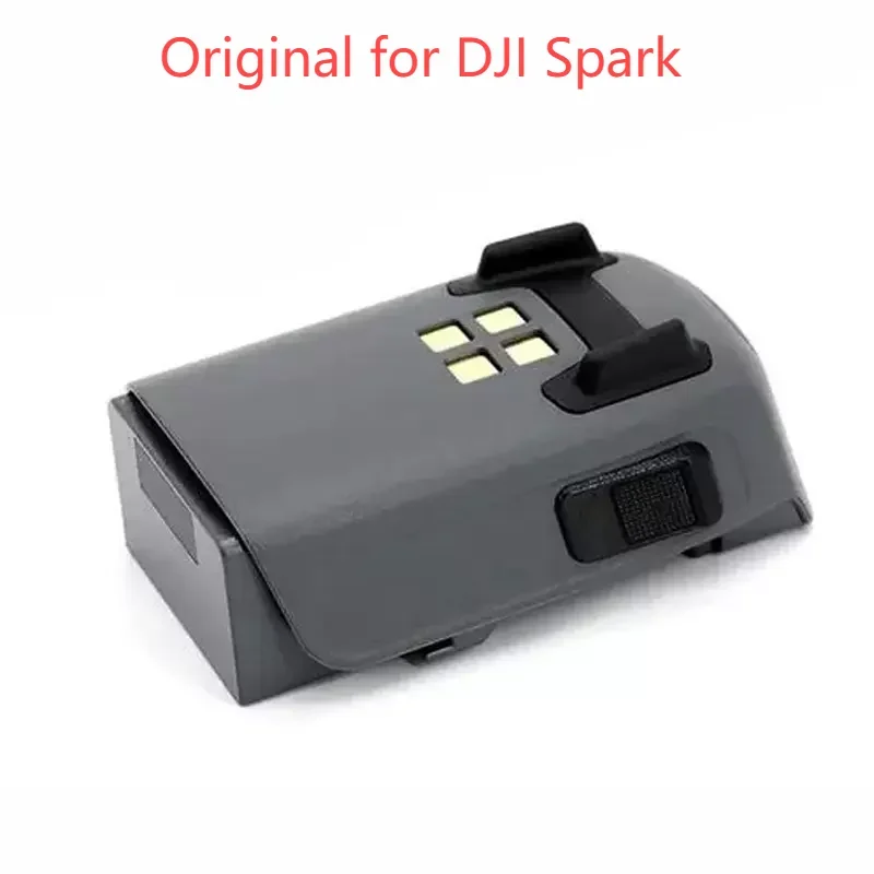 New Original Battery for DJI Spark Drone Battery 1480mAh 11.4V UAV Battery