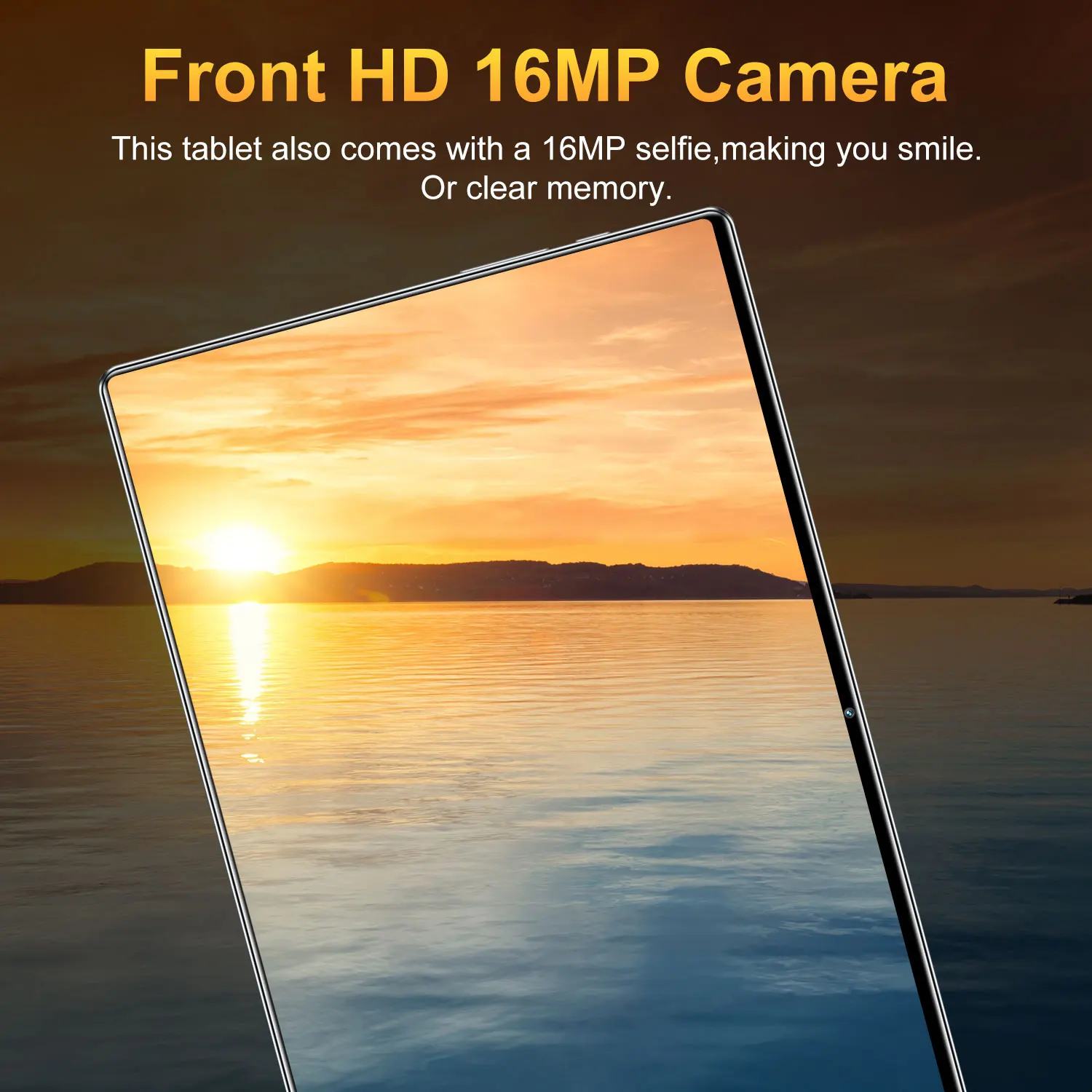 2025 Original Tablet 10.36 inch Android 13 Global 16GB 1TB 20000mah 5G Dual SIM WIFI 14 Core HD Full Screen Network Global GPS
