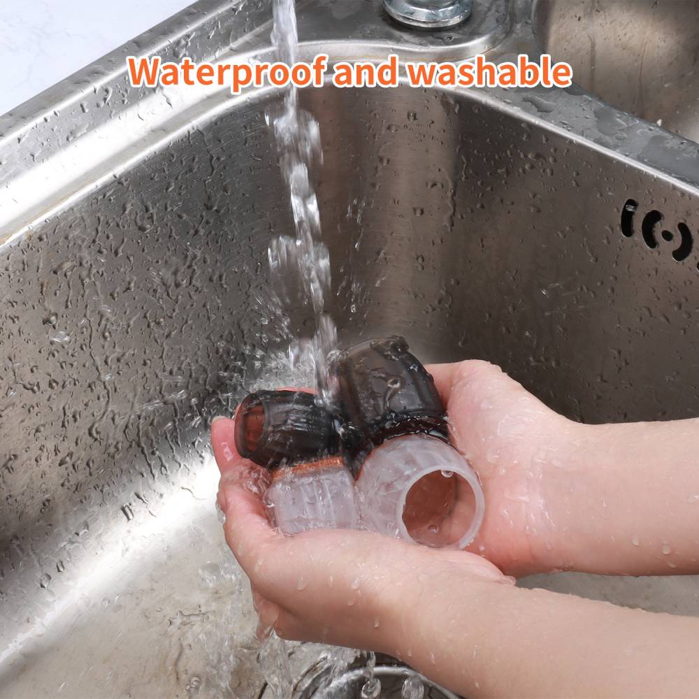 16 шт., колпачки для мебельных ножек