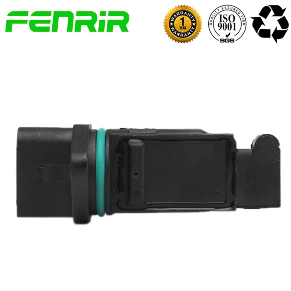 MAF Luftmassenmesser Meter für VW Bora Caddy Golf Jetta LT Multivan Passat Phaeton Polo Sharan Touareg Touran Transporter