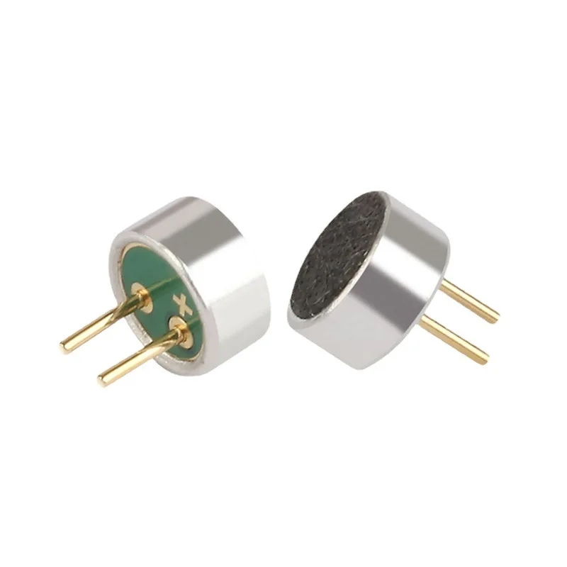 Mikrofon suara skor musik Shenzhen kepala 4.5P mikrofon kondensor 4522 Audio Bluetooth titik penuh elektronik Multi Saluran