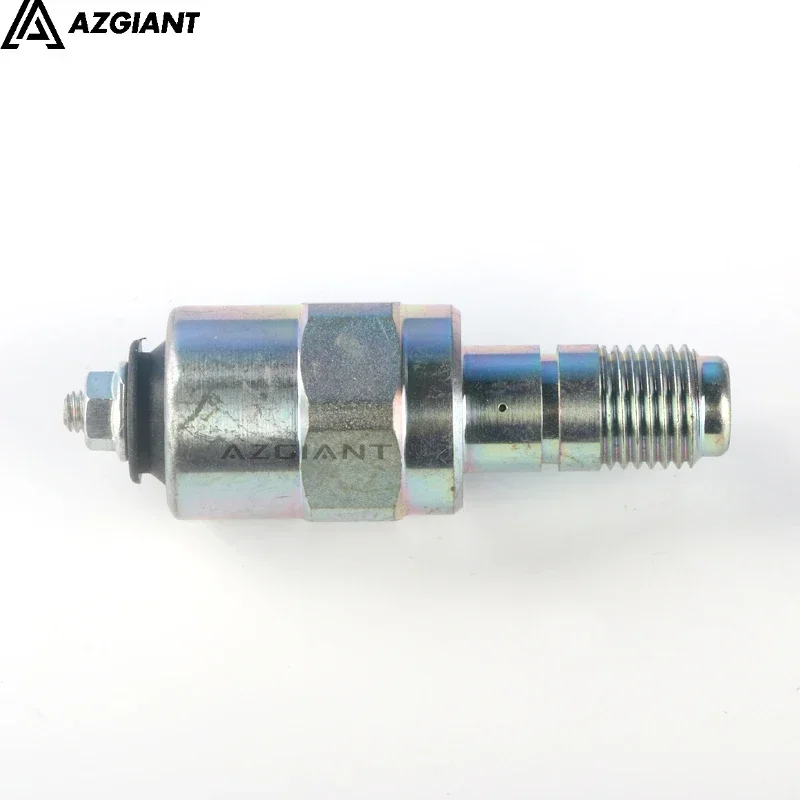 Cho Isuzu Diesel Vệ Bơm Dầu Trở Lại Van Điện Từ 8-94174820-0 8905200030 9461612132