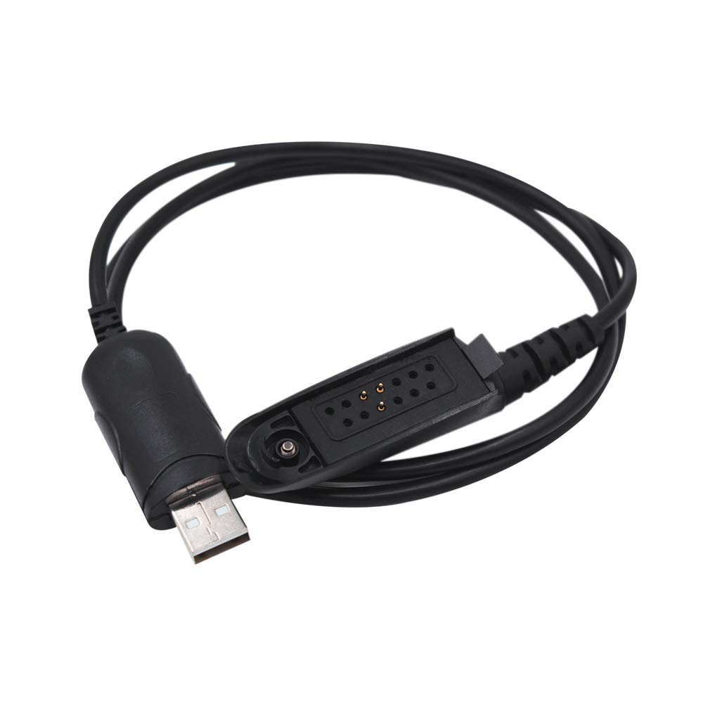 Cáp Lập Trình Cho Motorola Đài Phát Thanh HT750 HT1250 PRO5150 GP328 GP340 GP380 GP640 GP680 GP960 GP1280 PR860 MTX850 PTX760