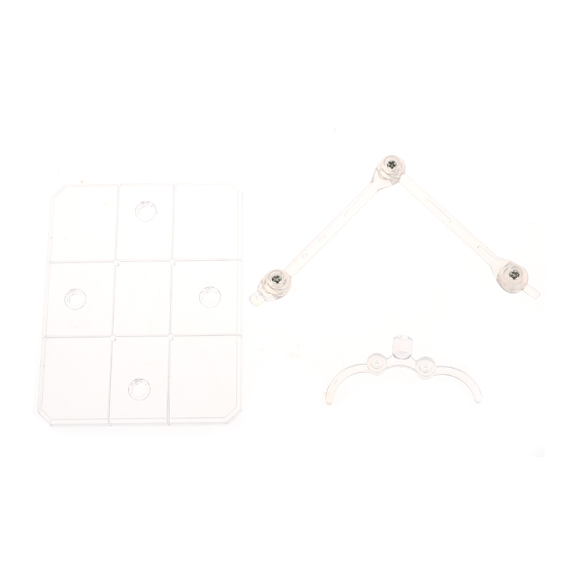 Action Figure Display Stand Base, carrinho de boneca, HG114, RG, Gundam, animação, ACG, jogo de cinema, HG114, 1pc