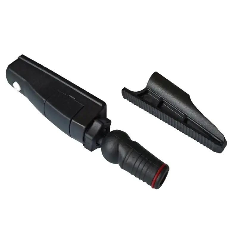 Lasers de postura de Golf, líneas rojas, Putter portátil, ayuda para entrenamiento, práctica de colocación, Corrector de avión oscilante