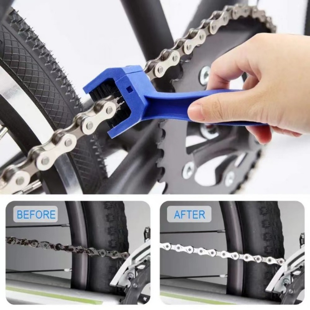 Liquidação_Ferramenta de reparo de motocicleta_Avisagens contínuas