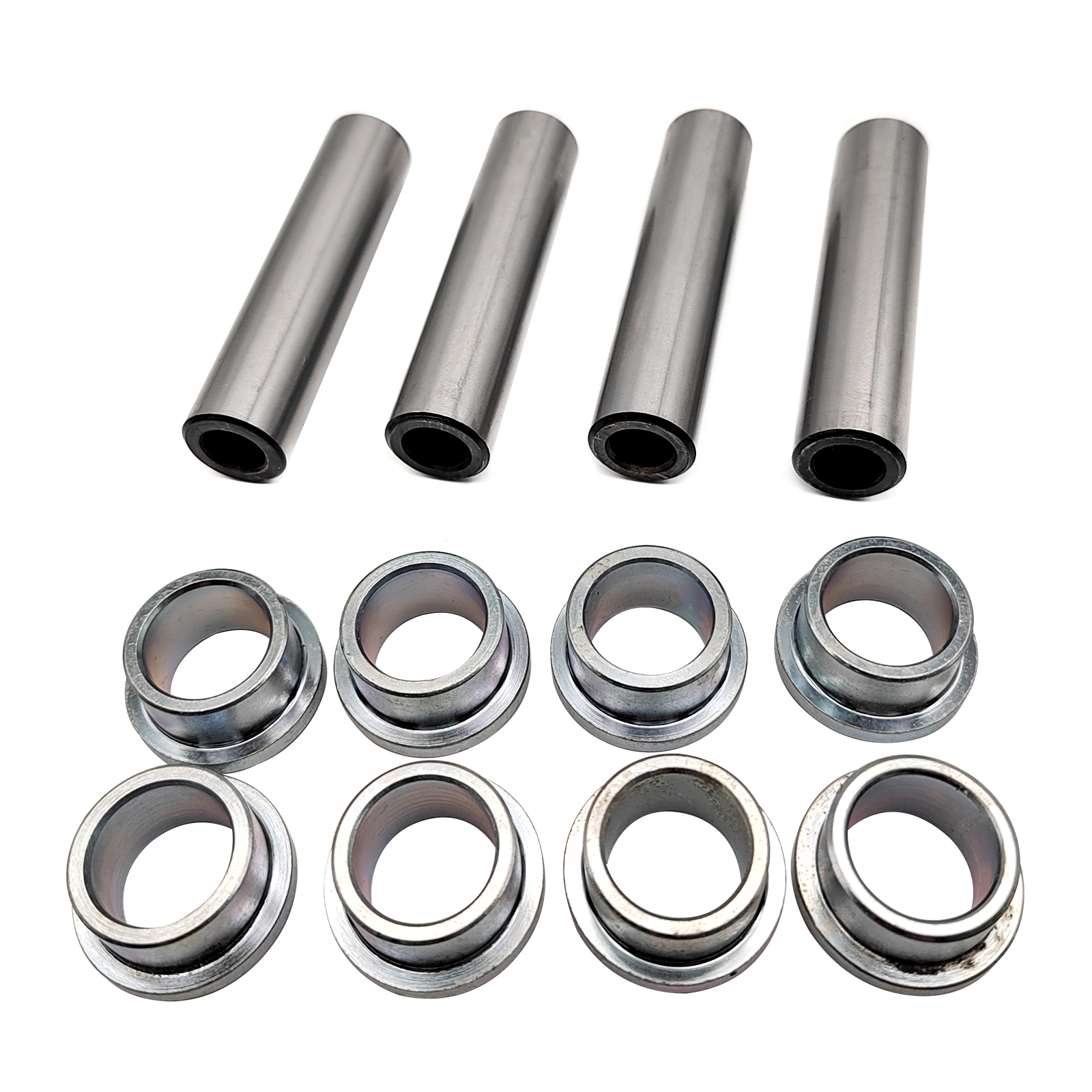 8 Chiếc Bushing Khối 4 Trung Gian Tay Giữa Không Gian Siêu Tốc Cho CFMOTO 500X5 ATV Xe UTV Phần 9010-060004/9010-060005 QUAD GO KART