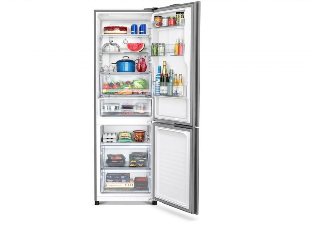 Geladeira/Refrigerador Panasonic Frost Free I - 110V