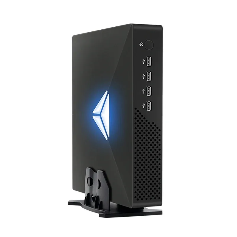 Aotesier novo pc de jogos nv-idia rtx 3050 8g gddr6 núcleo i9 i7 i5 desktop mini gamer computador janela 11 2 * hd-mi2.1 2 * dd1.4 4x8k uhd