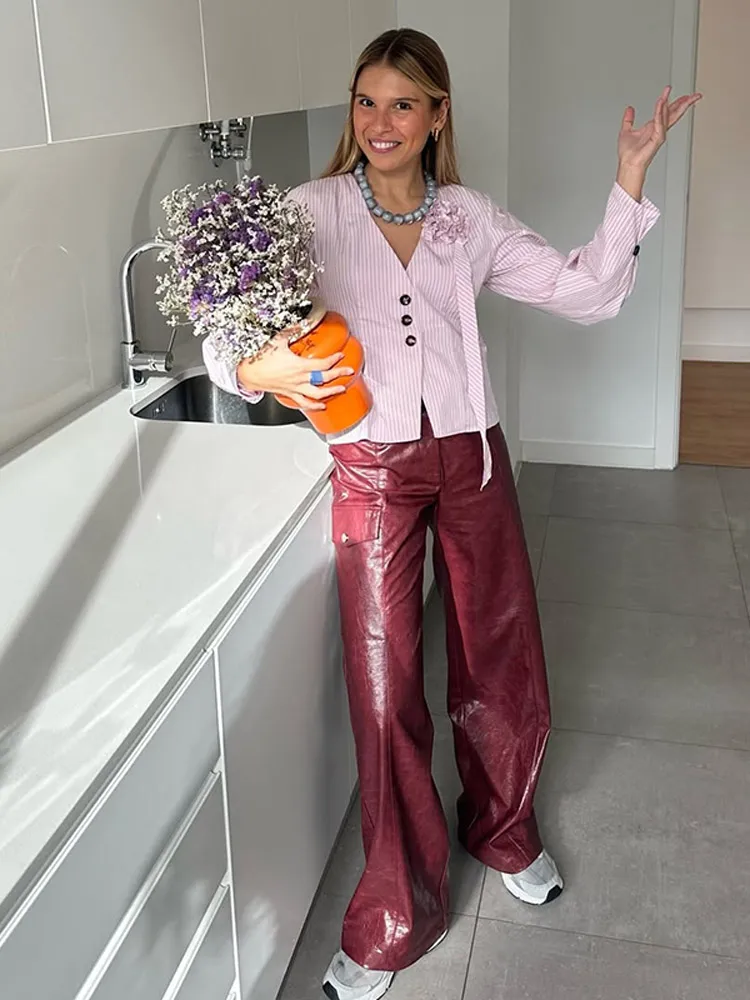 Branco com capuz peludo pele do falso grande lapela mangas compridas engrossar jaqueta quente casaco feminino inverno casual pelúcia high street outerwear