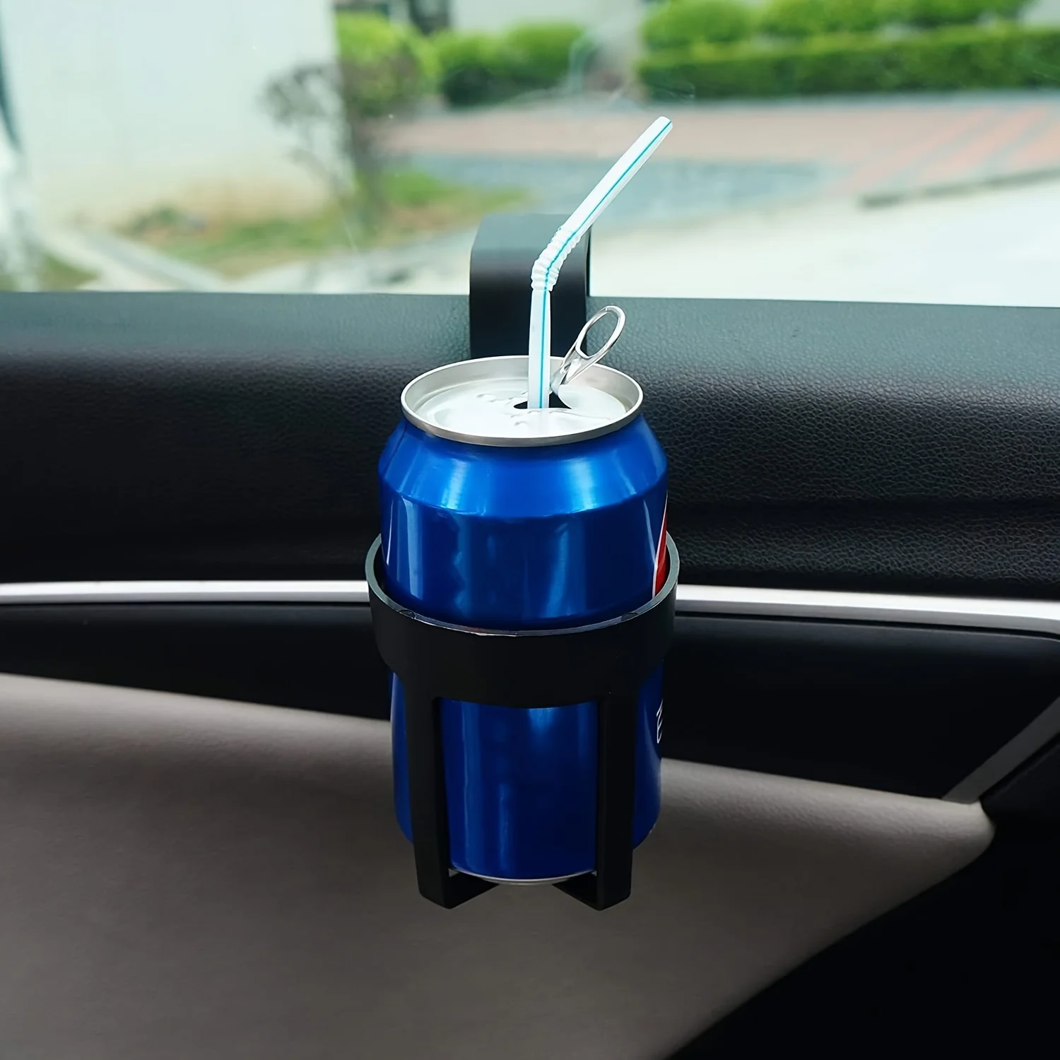 ドリンクマグカーホルダー2個