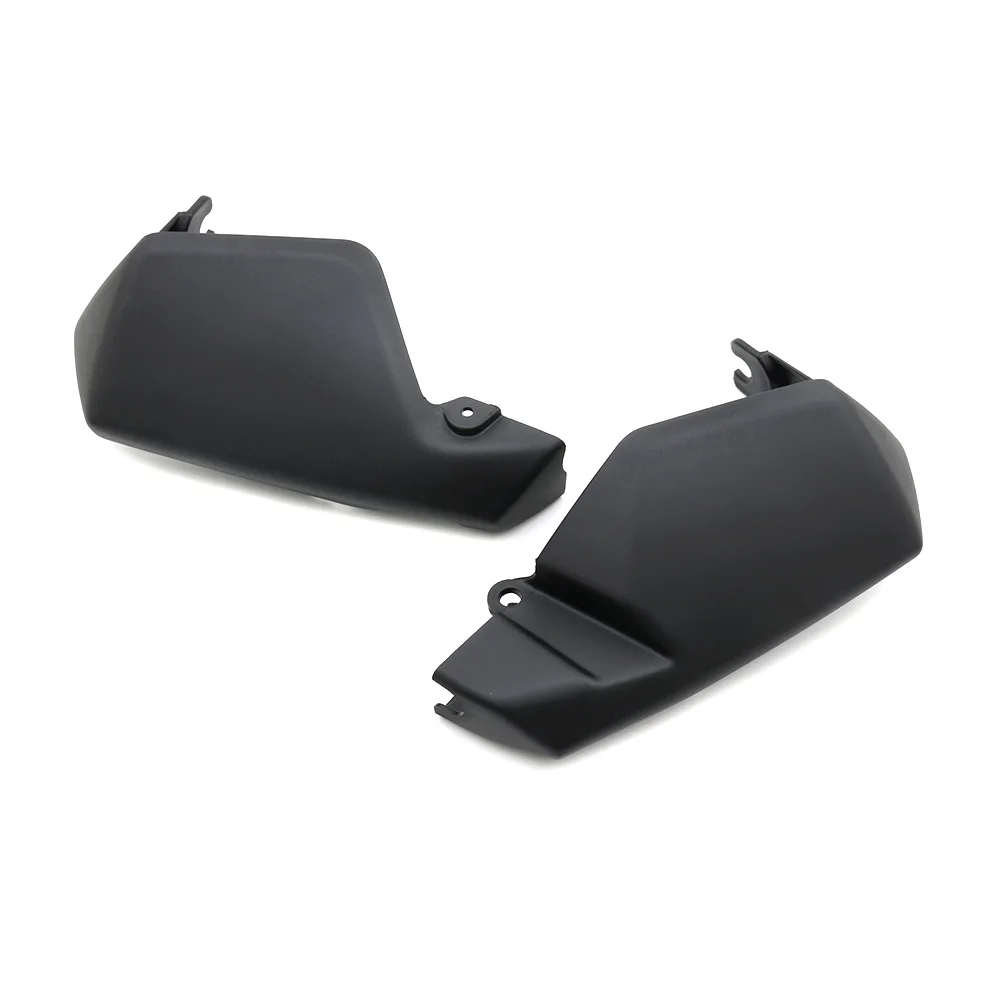 Motocicleta guidão guardas para Suzuki V-Strom, guarda de mão, DL650, 2004-2023, DL 650, 2015, 2016, 2017, 2018