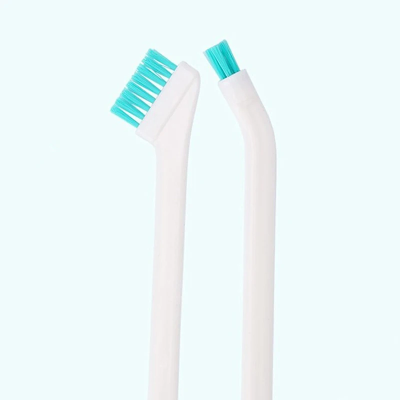 2 pezzi/set pulizia spazzola stretta manico lungo spazio portatile biberon gap spazzola per pulizia utensile da cucina per la casa piccola spazzola