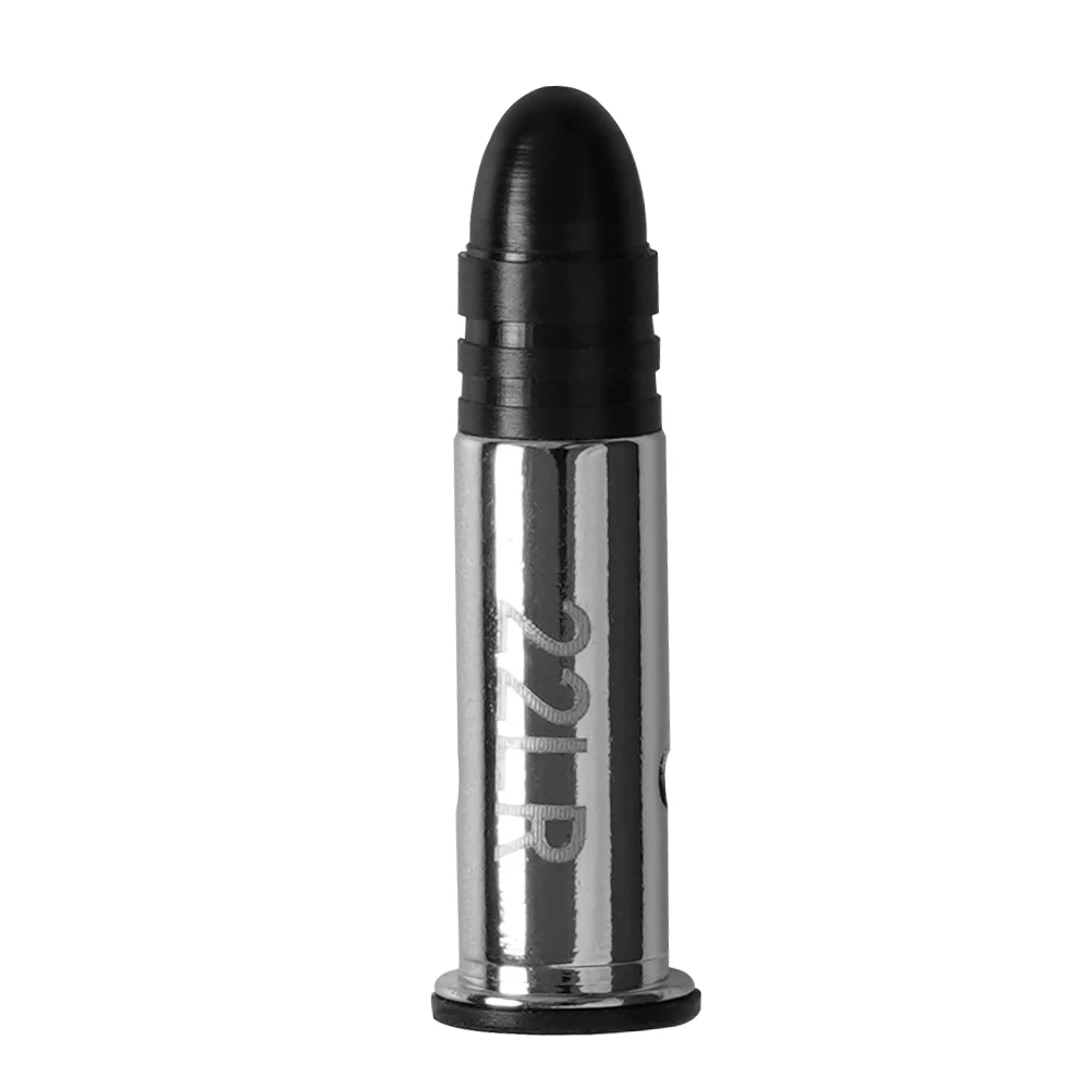 22LR Dummy round Practice playing Training bullets 6/12pcs