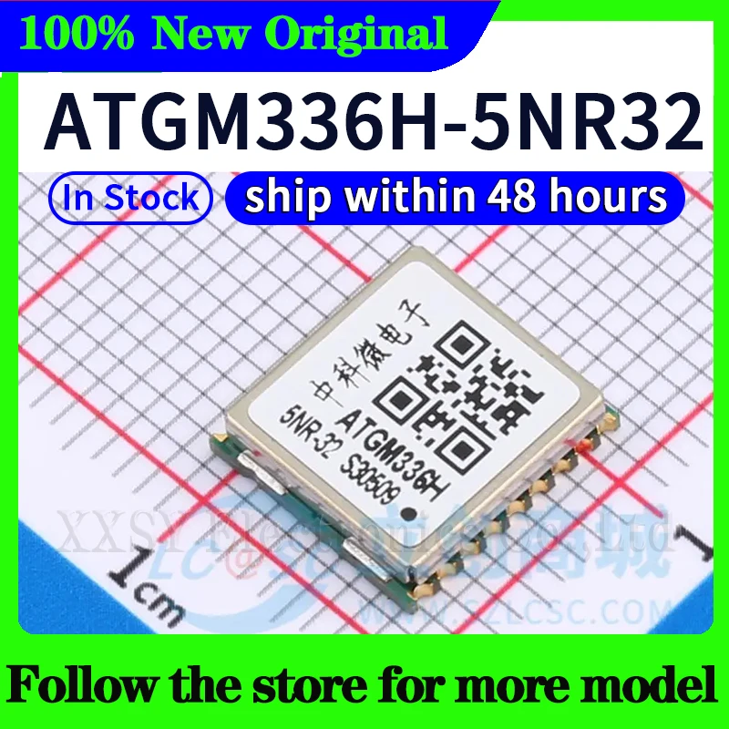 ATGM336H-5N31 ATGM336H-5N71 ATGM332D-5N31 ATGM332D-5N71 ATGM336H-5NR32 ATGM332D-5NR32 Wysokiej jakości nowość