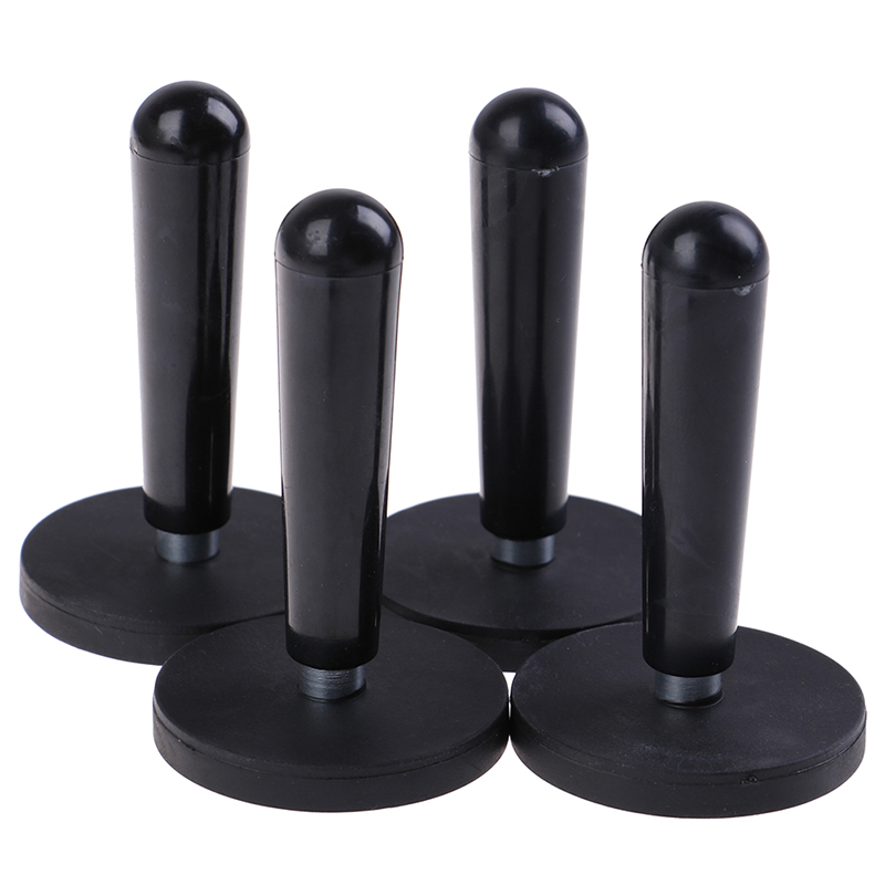 4 шт., автомобильный магнитный держатель для виниловой пленки