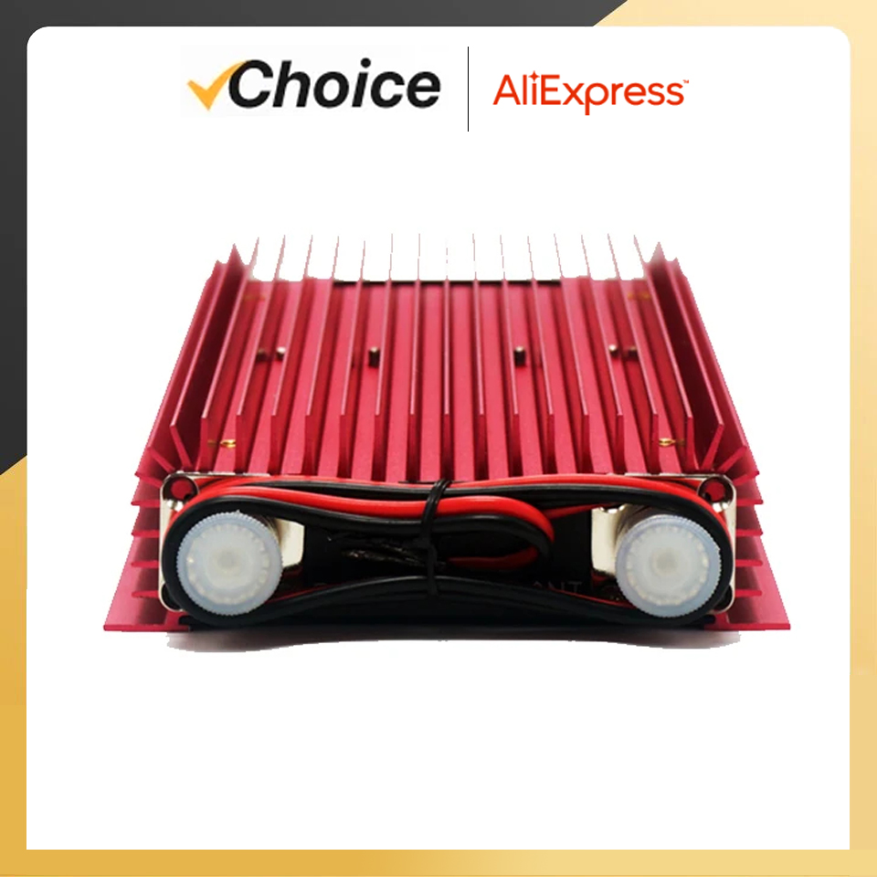 Baojie BJ-300 Plus 전력 증폭기 100W FM 120W AM 150W SSB 3-30MHZ 고전력 CB 라디오 12-14V 장거리 통신 라디오