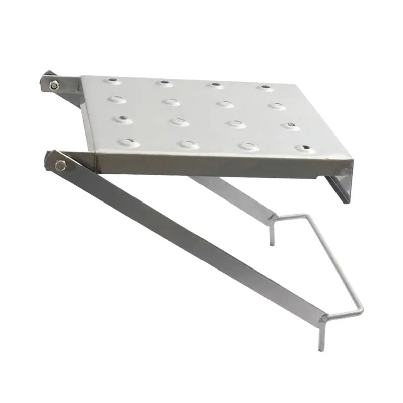 Ladder Work Platform Heavy Duty Multifunction for Working Pantry Household